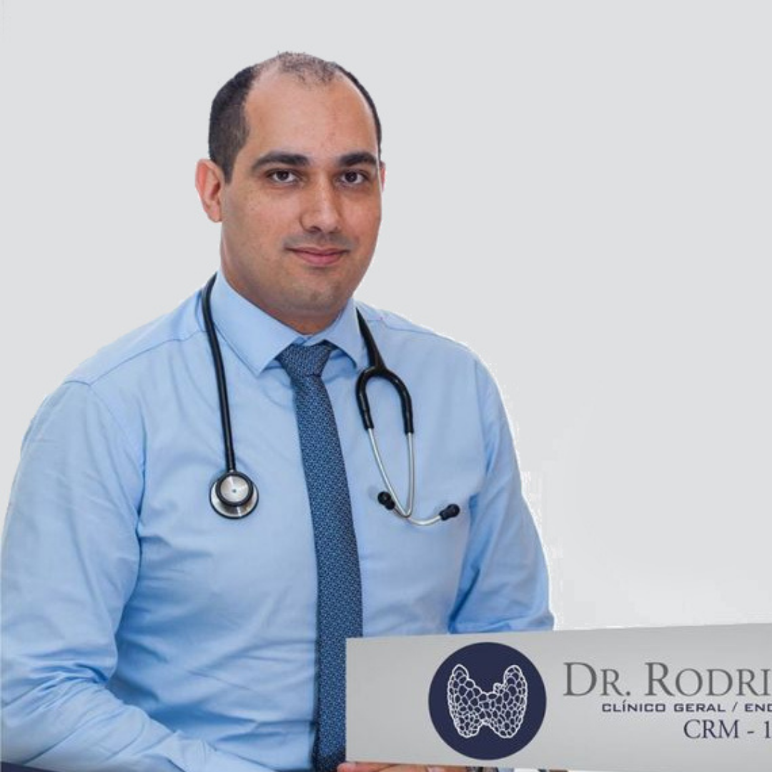 Dr. Rodrigo Agra