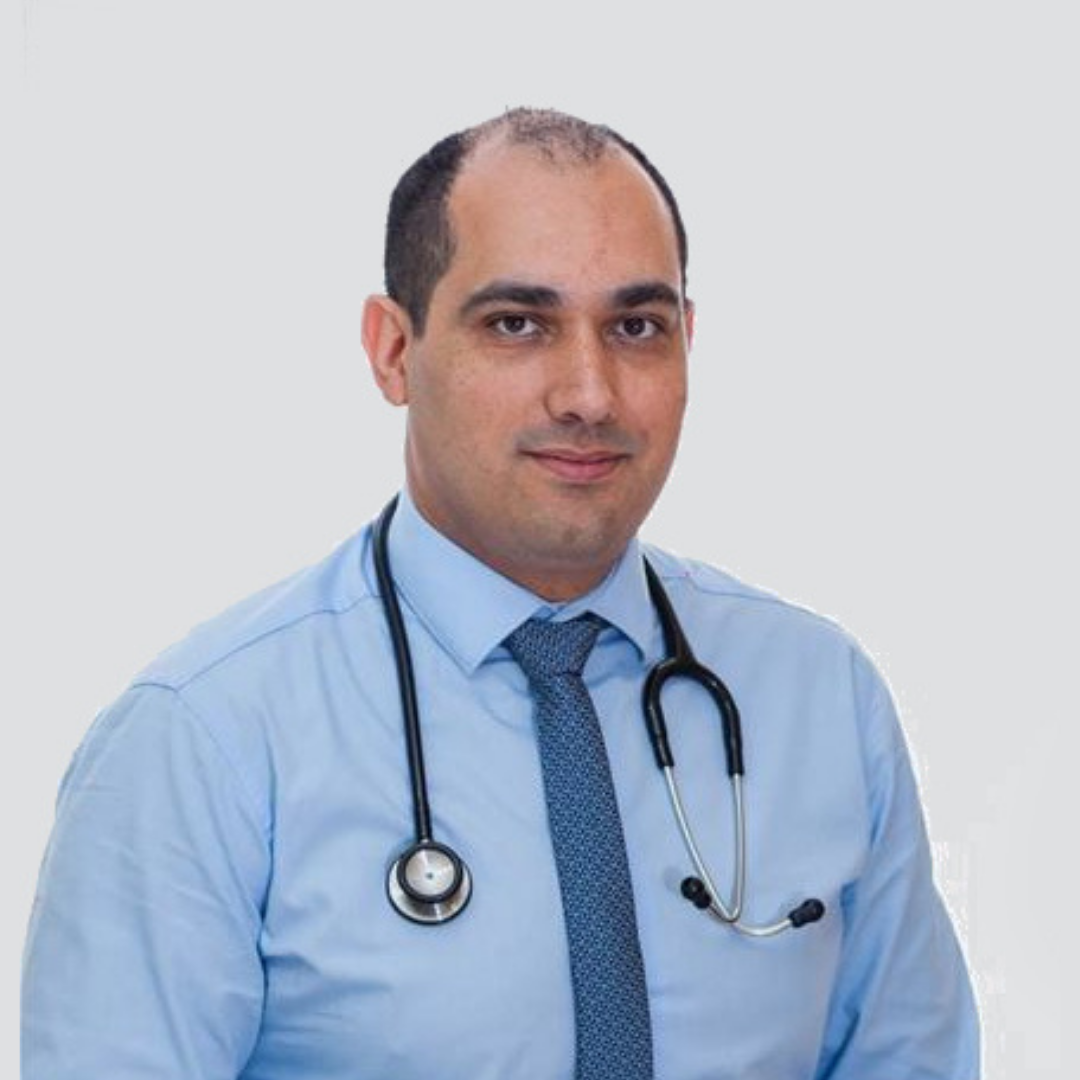 Dr. Rodrigo Agra