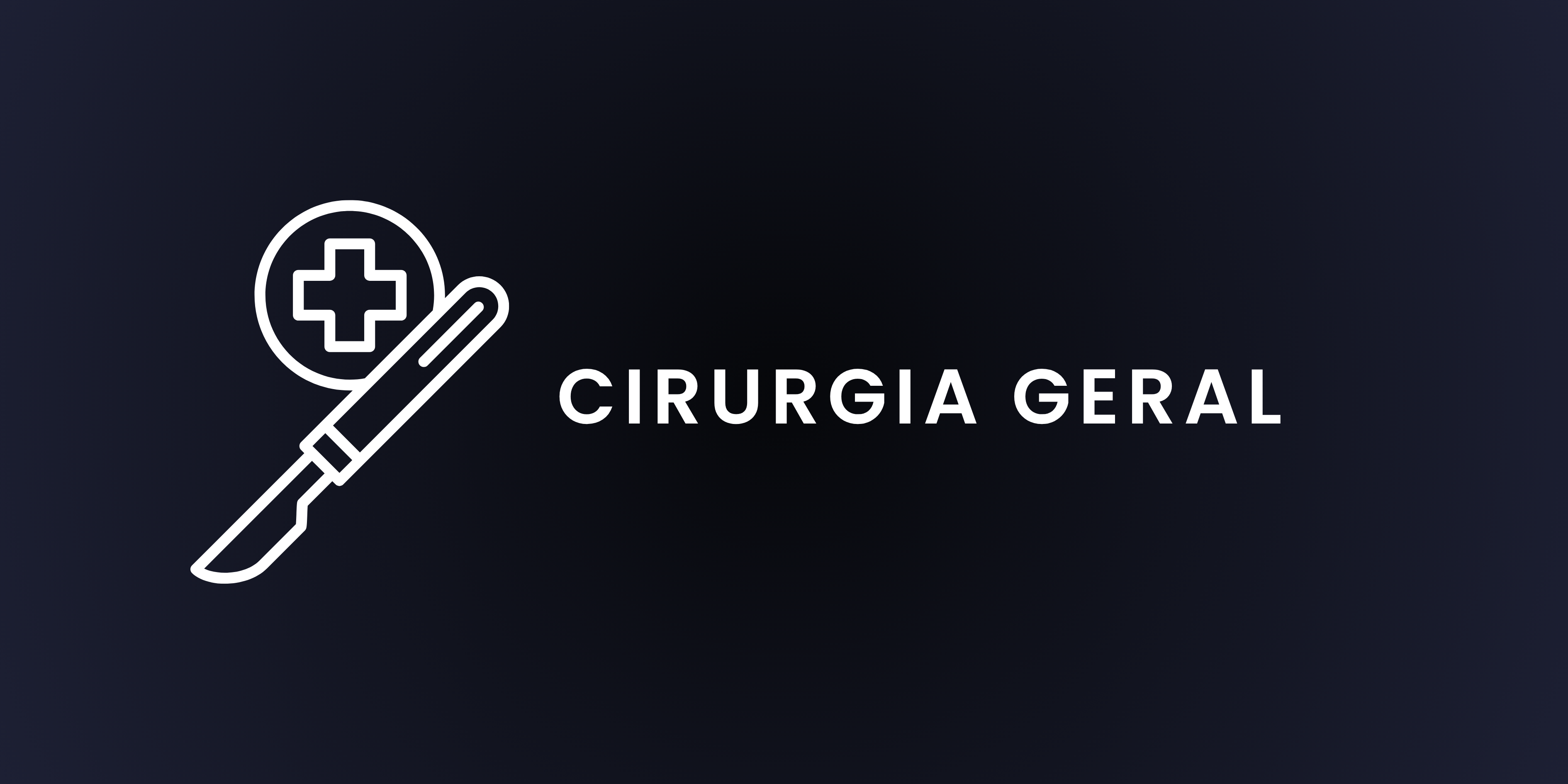 Serviço de Cirurgia Geral