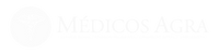Médicos Agra Logo